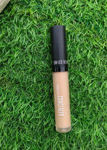 Swiss Beauty Liquid Concealer shade 03 LIGHT MOYEN