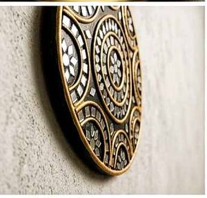 Decorative Wall Plate