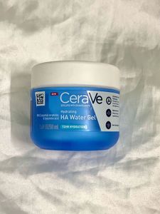 CeraVe Hydrating HA Water Gel