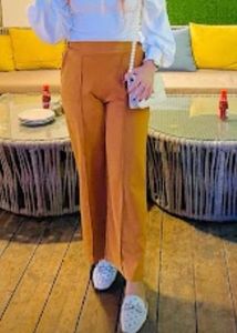 Formal Trousers