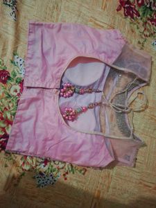 Beautiful Lehenga Choli Set