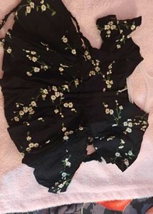 kids baby frock