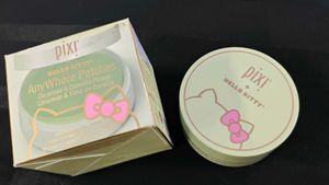 Pixi x Hello Kitty Rejuvenating Eye Patches