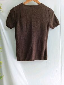 Imported Vintage Sweater