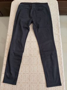 Comfortable Black Skinny Jeans