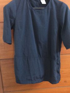 Vero Moda Blue Top
