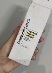 CNP Laboratory Propolis Rescue Ampule
