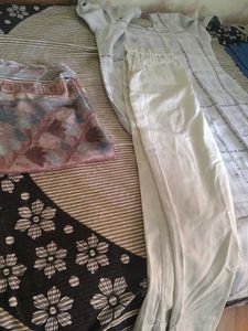 winterWomen's Ethnic Kurta Set