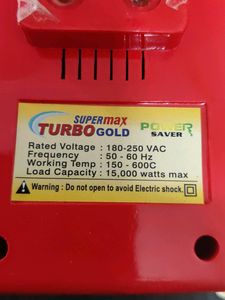 Combo Of Electricity Saver Device