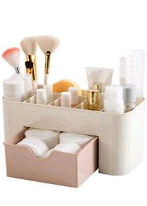 Cute Desktop Organizer✨