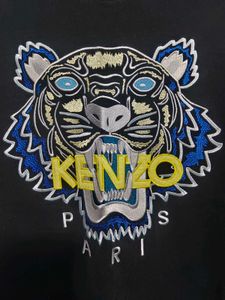 Kenzo Paris Sweatshirt size C 44/46