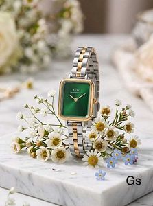 Daniel Wellington Square  women Watch