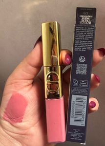 Rouge Dior Liquid lipstick