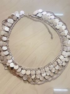Bohemian Headpiece