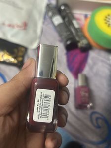 Swiss Beauty Nail Polish Trio - "Slay" Collection