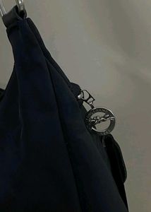 long champ authentic bag