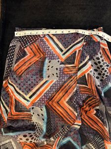 Beautiful Bohemian Print Culottes