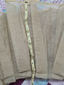Can kan for ethnic skirt