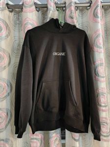 H&M Brown Hoodie