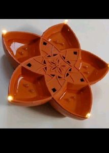 New Decorative Star Shaped Tealight Holder