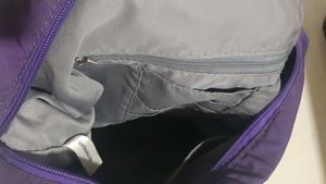 Fastrack waterproof Bag In Vibrant Color