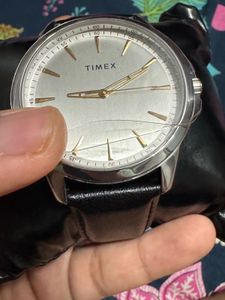 ⌚️Timex Men's Analog Watch