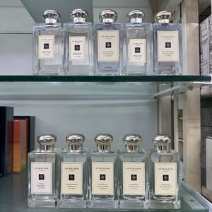 Jo Malone London Perfume Collection