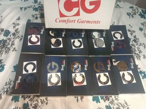 CG Comfort Brief 10 Pieces | 90 cm | 100%  Cotton