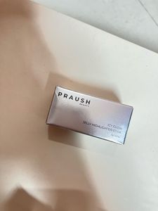 Praush Icy Glow Jelly Highlighter Stick