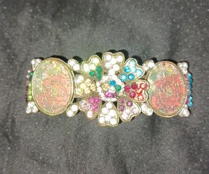 Combo Of 3 Hair Backpins