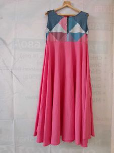 Gown
