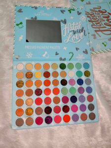 hated with love pallet