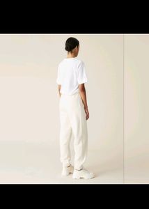 Ganni Original Woman Joggers Size-M