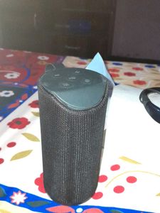 Portable Bluetooth Speaker &amp; Level Neckband