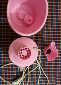 3-in-1 Steam Inhaler