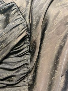 MARKS &amp; SPENCER New Satin Finish Dress