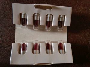 Just Herbs Ayurvedic Mini Lipstick Kit
