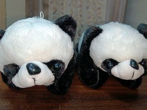 Soft Toy - Panda