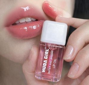 Huda Girl Water and Bright Lip Oil