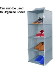 Multi Organiser