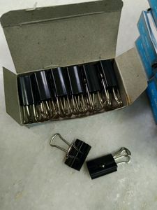 Rotary Handle Double Clip 19mm