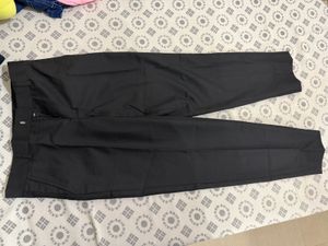 Women's Classic Black formal pants