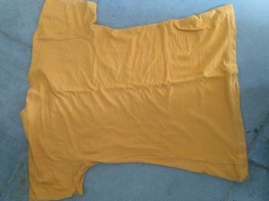 Pack Of 3 Girls T-shirt