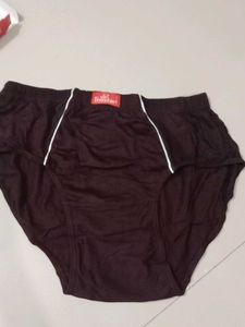 Frenchie Men's Briefs - Pack of 1