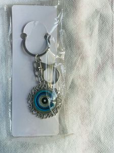 Boho Medallion Keychain❤️🧿✨