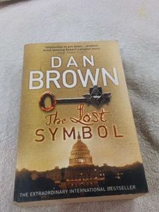Dan Brown's The Lost Symbol