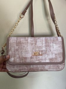 Stylish MK Shoulder Bag