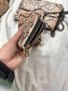 Bag And Accessories