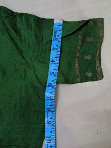 Readymade Sari Blouse