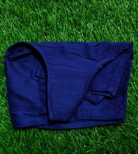 Readymade Silk Blouse